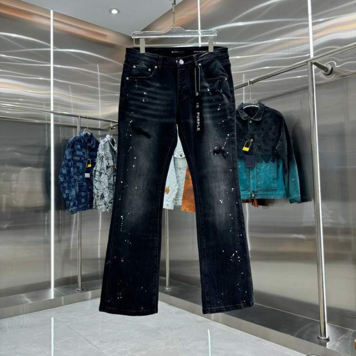 Picture of Purple Brand Jeans Long _SKUPurpleBrandsz30-38hgntx18312906